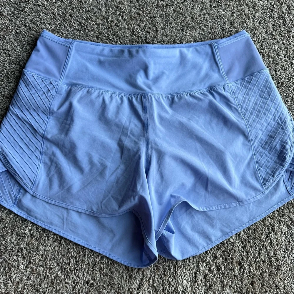 Lululemon Real Quick Short - Picture 6 of 12
